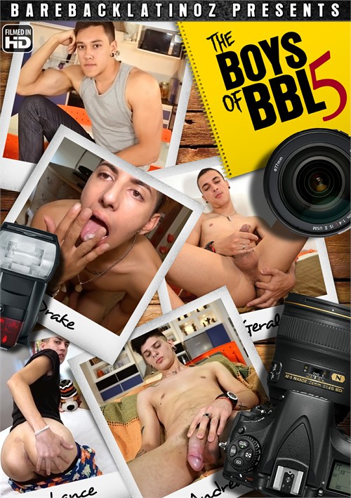 The Boys of BBL 5