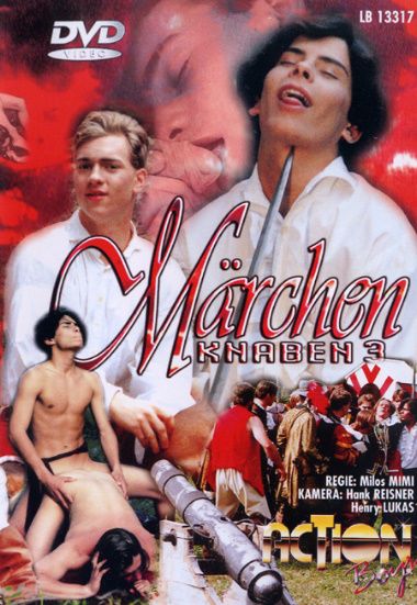 Märchenknaben 3 (Remastered)