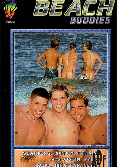 Austin’s Beach Buddies (Remastered)