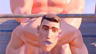PUMP (Anime)