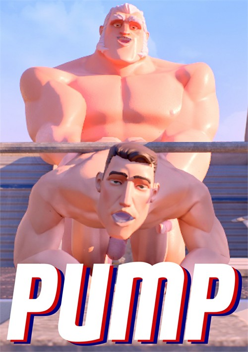 PUMP (Anime)