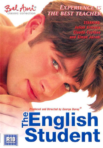 The English Student (Remastered)