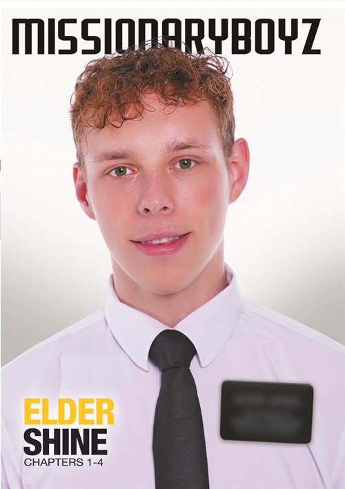 Elder Shine Chapters 1-4
