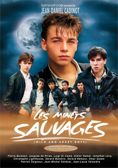 Les Minets Sauvages (Remastered)