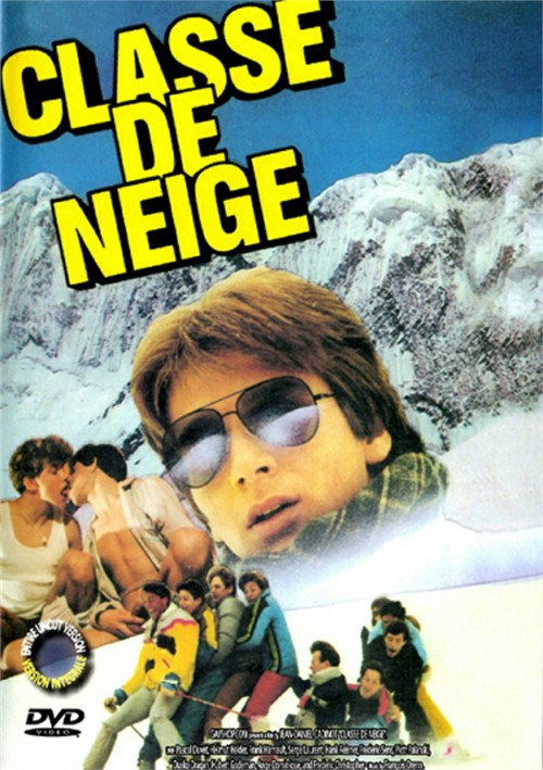 Classe de Neige (Remastered)