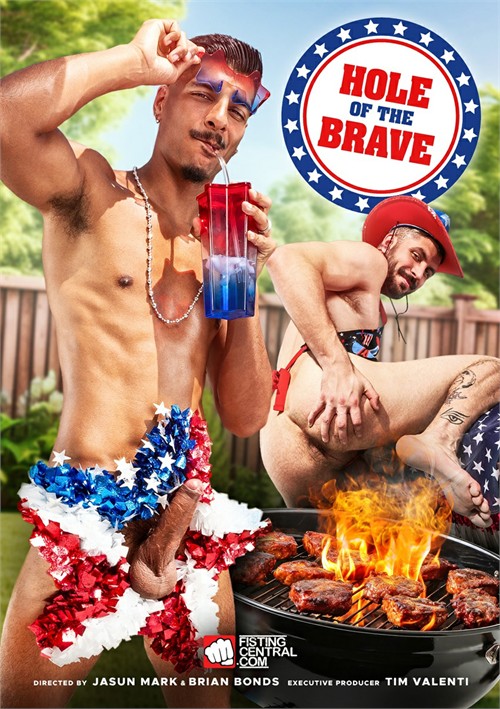 Hole of the Brave