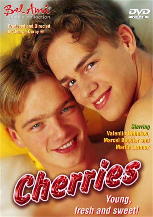 Cherries (Remastered)
